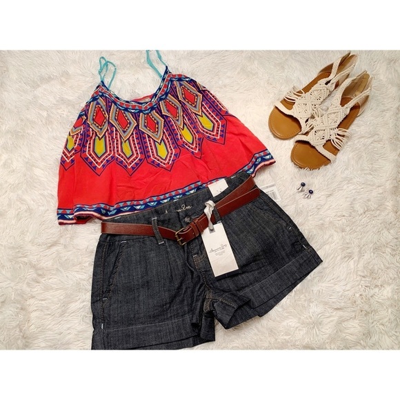 🌟NWT AMERICAN RAG Shorts - Picture 9 of 9